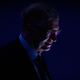 Bill Gates en la Cumbre de Inversión Global en el Museo de la Ciencia el 19 de octubre de 2021 en Londres, Inglaterra.